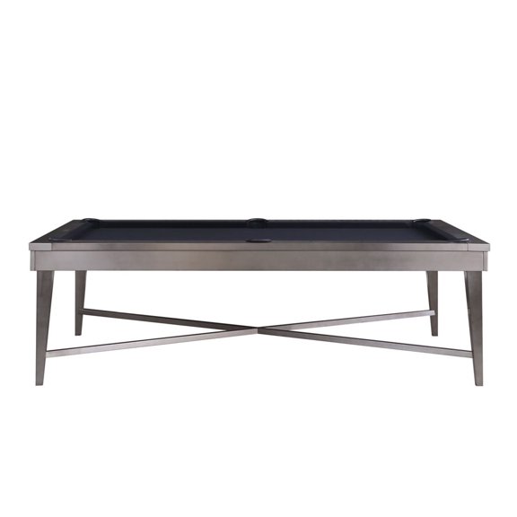 Plank & Hide - Saxon Billiard Pool Table（8FT）