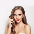 thumbnail image 4 of FESTFENDS 5Ud Accesorios Para Mujer Con Estructura Fuerte Y Antideslizante Color Café, 4 of 8
