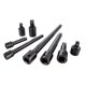 thumbnail image 1 of Juego de extensiones de enchufe y adaptador de enchufe CRAFTSMAN de 8 piezas, 1 of 1