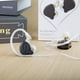 thumbnail image 5 of Auriculares KZ ZS10 Pro X, monitor intraural, 4BA, 1DD, audiófilo, 5 of 9