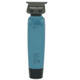 thumbnail image 6 of Cocco® Hyper Veloce Pro Trimmer Collection: Precision Trimmers for Professionals, Digital Gap™ Ambassador Graphene Blade, High-Torque DC Motor, All-Metal, Cordless (Limited Edition in Dark Teal), 6 of 6