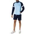 thumbnail image 5 of Sergio Tacchini Orion Track Jacket, Blue, 5 of 6