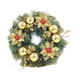 thumbnail image 4 of Guirnalda de Navidad Artificial, adornos colgantes, decoración de de Navidad, guirnalda de Navidad DIY para ventana de granja interior y, 4 of 9