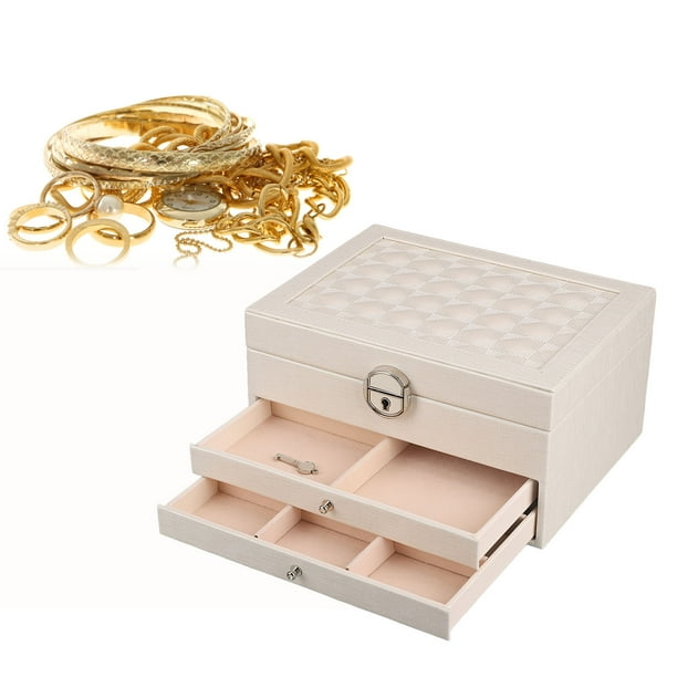 Jewelry 2024 case large