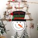thumbnail image 3 of Calendario de Adviento de Navidad - Cuenta regresiva para Navidad con 24 días - Hanging F, 3 of 5