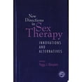 thumbnail image 1 of Pre-Owned New Directions in Sex Therapy: Innovations and Alternatives (Hardcover) 0876309678 9780876309674, 1 of 1
