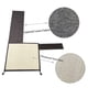 thumbnail image 5 of Protector de sofá rascador para Gatos  sisal Natural protección de Muebles contra Gatos  Sofá esquinero rascador para Cama, Silla, sofá  Fácil instalación, 5 of 7