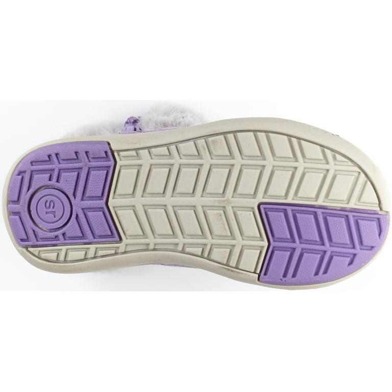 Stride rite chloe cozy boot hotsell