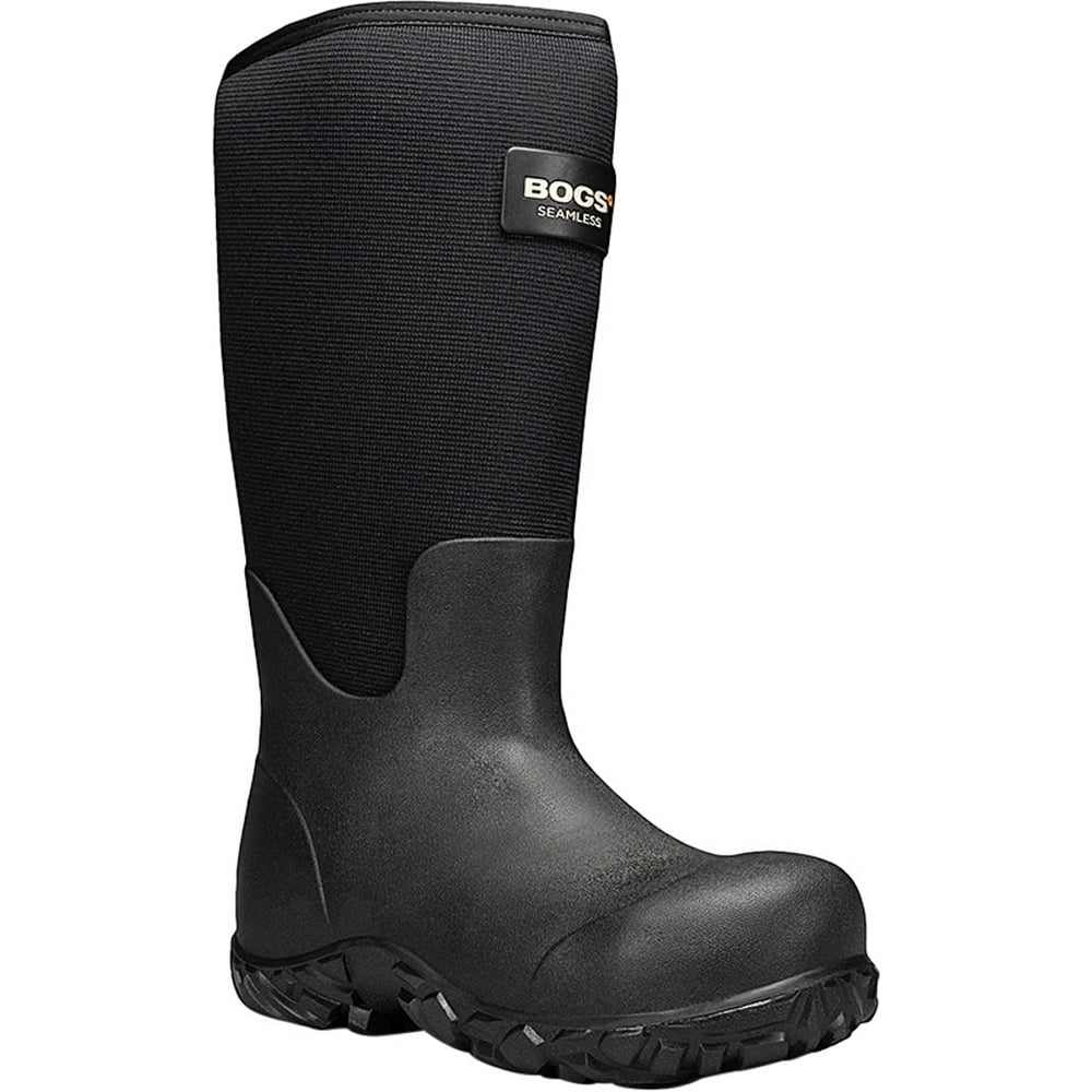bogs workman soft toe