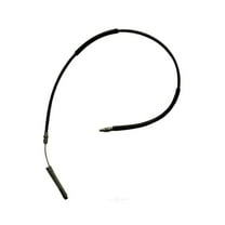 Raybestos BC96050 Professional Grade Parking Brake Cable Fits select: 2000-2006 FORD ECONOLINE