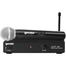 Microphone