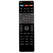 XRT500 Replacement Remote Control, Fit for Vizio Smart TV P502UI-B1 P502UI-B1E P602UI-B3 P702UI-B3 P552UI-B2 P652UI-B2 M43-C1 M49-C1 M50-C1 M502I-B1 M75-C1 M80-C3 M55-C2