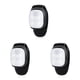 thumbnail image 1 of 3X Luces de Marcha Al Aire Libre con Clip Luz LED Reflectante Recargable por USB Luz de Seguridad Equipo para Correr Accesorios para Correr, 1 of 4