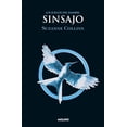 thumbnail image 4 of Paquete Libros Los Juegos del Hambre Saga Completa Molino  7503037199752, 4 of 5