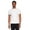 White, variant on RBX Active Men's 2-Pack Quick Dry Crewneck Undershirts