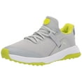 thumbnail image 1 of PUMA Chaussures de Golf Fusion Evo Jr. pour Enfants, Taille Haute-Limpunch, 1M, 1 of 2