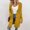 Yellow, variant on Drovellove Women's Button Cardigan Long Sleeve Sweater Coat - Casual Knit Open Front Jacket for Fall Winter