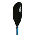 thumbnail image 4 of Pelican - Vesta Kayak Paddle - Aluminium Shaft & Polypropylene Blades - 90.5in - Blue, 4 of 10