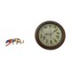 thumbnail image 5 of Escultura De Canto De Pájaro, Elegante Figura De Animal Caminando, Adorno Para Estantería Del Hogar, Comedor, Decoración De Bodas, Reloj De Pared, 5 of 7