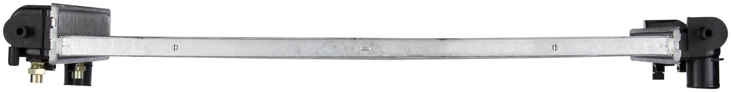 Spectra Premium CU2141 Automotive Radiator