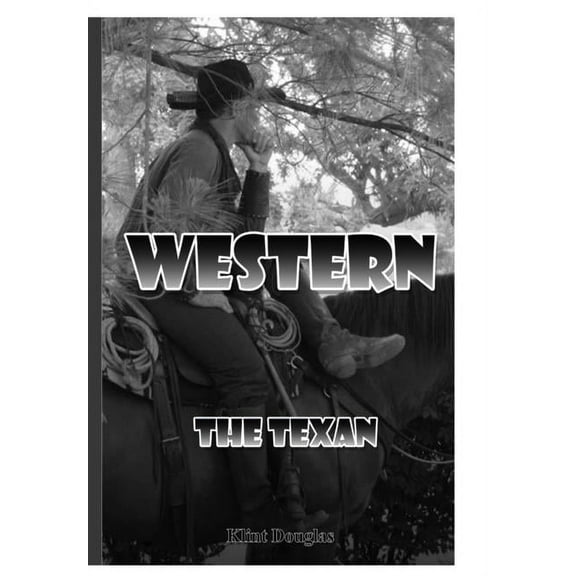 Western, (Hardcover)