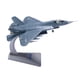 thumbnail image 5 of Aleación 1/72 avión de modelo fundido a presión modelo de colección de avión coleccionable Avión de aleación de Zinc para sala de estar hogar, 5 of 10
