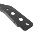 thumbnail image 2 of DNA Motoring OEM-HH-GM1236184 For 2013-2017 GMC Acadia Acadia Limited Hood Half OE Style Left Driver Side Hood Hinge, 2 of 6