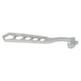 thumbnail image 4 of Fire Hydrant Wrench Hydrant Spanner Firefighting Tool Heavy Duty Steel Portable for Emergency Response Teams, 4 of 9