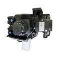 thumbnail image 6 of Fitment for 2014-2016 Jeep Grand Cherokee Non-AFS  Xenon Headlight Front Left Driver Side with Modules Headlamp 55112911AH, 6 of 8
