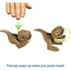 thumbnail image 5 of Jurassic World: Dominio Uncaged Wild Pop Ups, Juguete Coleccionable para Niños de 3 Años en Adelante, 5 of 6