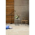 thumbnail image 5 of Shadows Abstract Area Rug - Neutral, 9'x12', 5 of 7