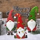 thumbnail image 3 of Billuyoard Señales de patio de Navidad Gnomos Estaca de patio Adornos de Navidad Decoraciones de jardín al aire libre para vacaciones de Navidad Decoración del hogar No.2 Billuyoard HA041297-02, 3 of 6