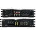 thumbnail image 2 of Renegade RXA1100 Amplifiers and Component 4 Ch Amp, 150 X 4 @ 2Ohms, 2 of 3