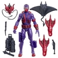 thumbnail image 5 of G.I. Joe Classified Series 199, Hydro-Viper, 6 Inch Action Figure, 5 of 12