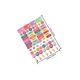 thumbnail image 2 of unbranded 15Ud Pegatinas Vintage Para Cuadernos Journal Stickers Dorados Surtidos Fácil Aplicación, 2 of 6