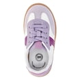 thumbnail image 5 of Wonder Nation Baby Girls' Soccer Sneakers, 5 of 6