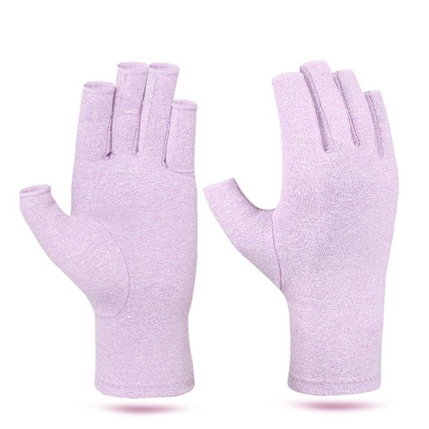 Spostyle 1 Pair Compression Arthritis Gloves Premium Arthritic Joint