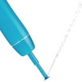 thumbnail image 5 of GoSpa Advanced + Travel Bidet (500ml), Blue w/ Retractable Nozzle and Drawstring Carrying Bag, 5 of 13