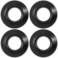 thumbnail image 2 of Drip 4pcs Universal Kayak Paddle Drip Rings for Kayak Canoe Paddles, 2 of 7