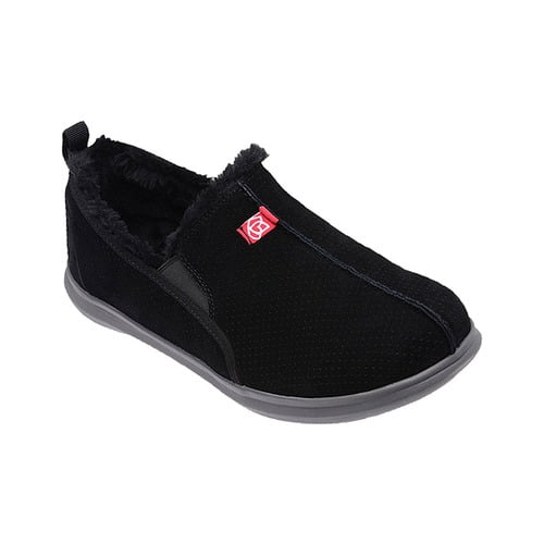 Men's Spenco Supreme Slipper - Walmart.com