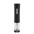 thumbnail image 2 of Electric Wine Opener,Premium ABS Electric Bottle Opener Bottle Opener Household ABS Electric Wine Opener Bottle Opener Corkscrew Battery Not Included, 2 of 8