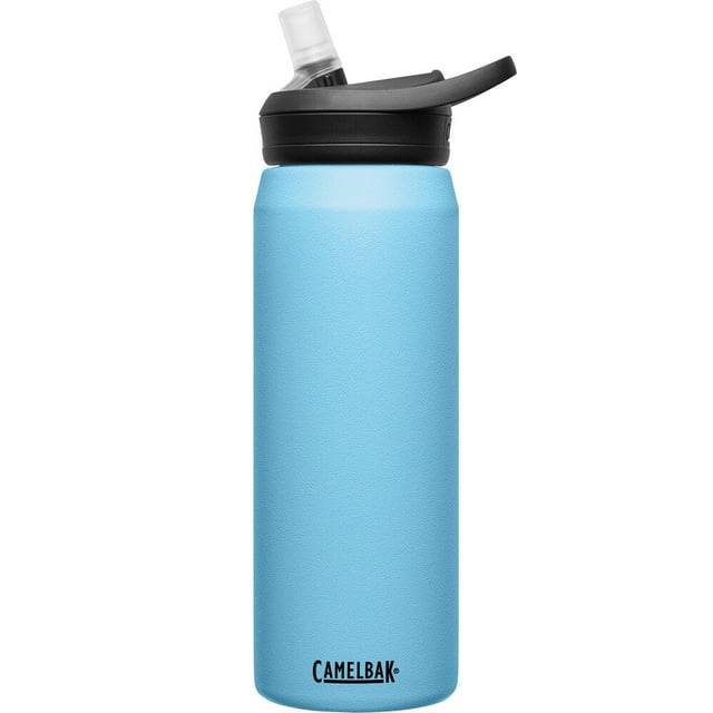 CAMELBAK EDDY®+ VACUUM INSULATED Nordic Blue, 25oz / 750ml