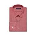 thumbnail image 3 of Camisa de vestir Tommy Hilfiger, corte regular, no planchar, para hombre, 3 of 5