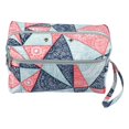 thumbnail image 2 of Bolsa pequeña de almacenamiento de , bolsa de tejer para , ganchos de , agujas de tejer , geometría BLESIY Bolsa de almacenamiento de hilo, 2 of 7