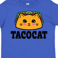 thumbnail image 4 of Inktastic Tacocat Cindo De Mayo Boys or Girls Toddler T-Shirt, 4 of 5