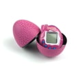 thumbnail image 2 of Llavero Digipet de Virtual Pet Tamagotchi, rosa, con huevo sorpresa, 2 of 5