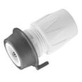 thumbnail image 2 of Miangastore Snap Coupling Adapter Aerator Snap Adaptor Dishwasher Faucet Adapter Quick Connector For Portable Washing Machines Dishwasher, 2 of 9
