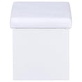 thumbnail image 3 of Harvey Vanity Set with Lift-Top Stool White, 3 of 15