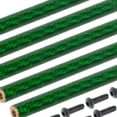 thumbnail image 1 of Baohd RCGOFOLLOW 1/10 Carbon Fiber Carbon Fibre Braces RC Upgrade Part Rc Carbon Fibre Braces For Axial SCX10 RC Car Part TYPE5, 1 of 6