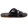 thumbnail image 4 of Free People Women's Sloan Buckle Sandal, Black, 6.5, 4 of 5